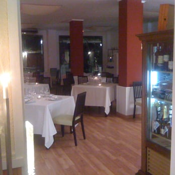 Almar - nuevo restaurante ALMAR EN GANDIA CIUDAD - Mediterranean Near Me - Gandia, V