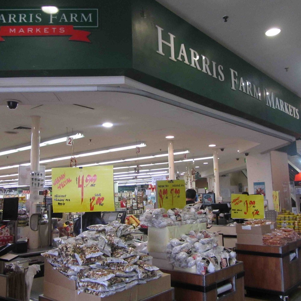 Harris Farm Markets - Farmers Market Near Me - Mosman, NSW