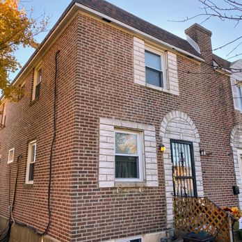 Top Rock Masonry - Brick Pointing - Stucco Services Near Me - Newtown Square, Pennsylvania Top Rock Masonry - Brick Pointing - Stucco Services Near Me - Newtown Square, Pennsylvania
