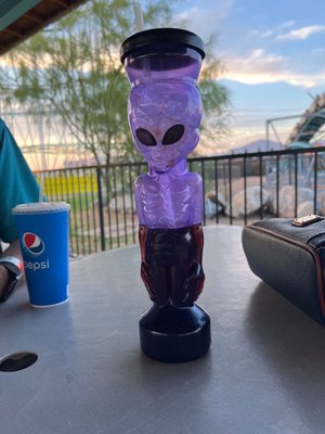 Western Playland by null