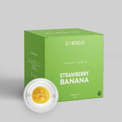 Sticky Grove - Lots of tasty live resins!