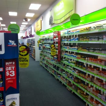 CVS Pharmacy - Drugstores Near Me - EDEN PRAIRIE, Minnesota