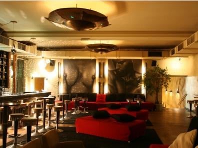 The Nachtresidenz Düsseldorf by null