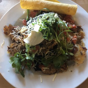 Sin of Cortez - Breakfast & Brunch Near Me - Chico, California