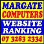 Photo of Margate Computers
