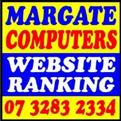 Margate Computers - Find Us in Margate