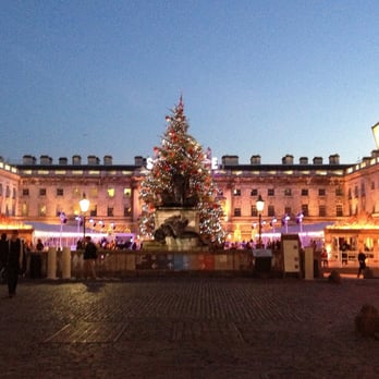 Somerset House Trust - Skating Rinks Near Me - London, XGL Somerset House Trust - Skating Rinks Near Me - London, XGL