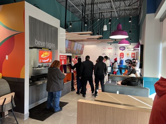 Jollibee by null
