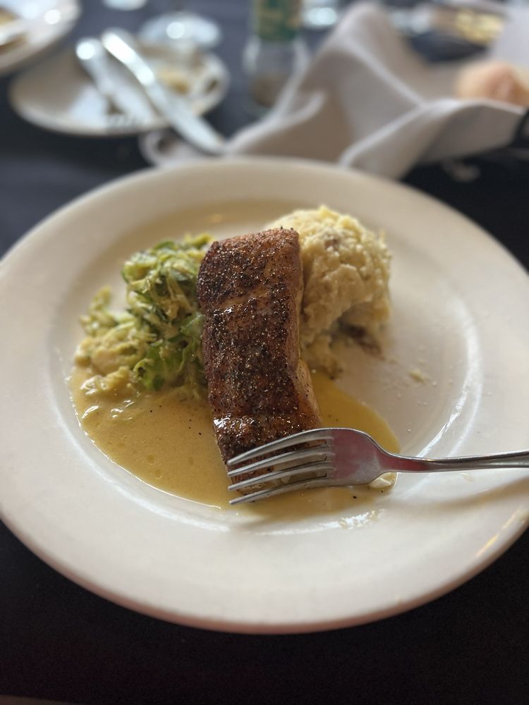 PLACIDA GRILL Updated August 2024 14 Reviews 5855 Placida Rd