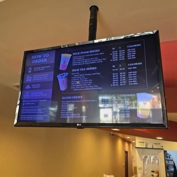 Gong Cha - Coffee & Tea Near Me - Dallas, Texas Gong Cha - Coffee & Tea Near Me - Dallas, Texas