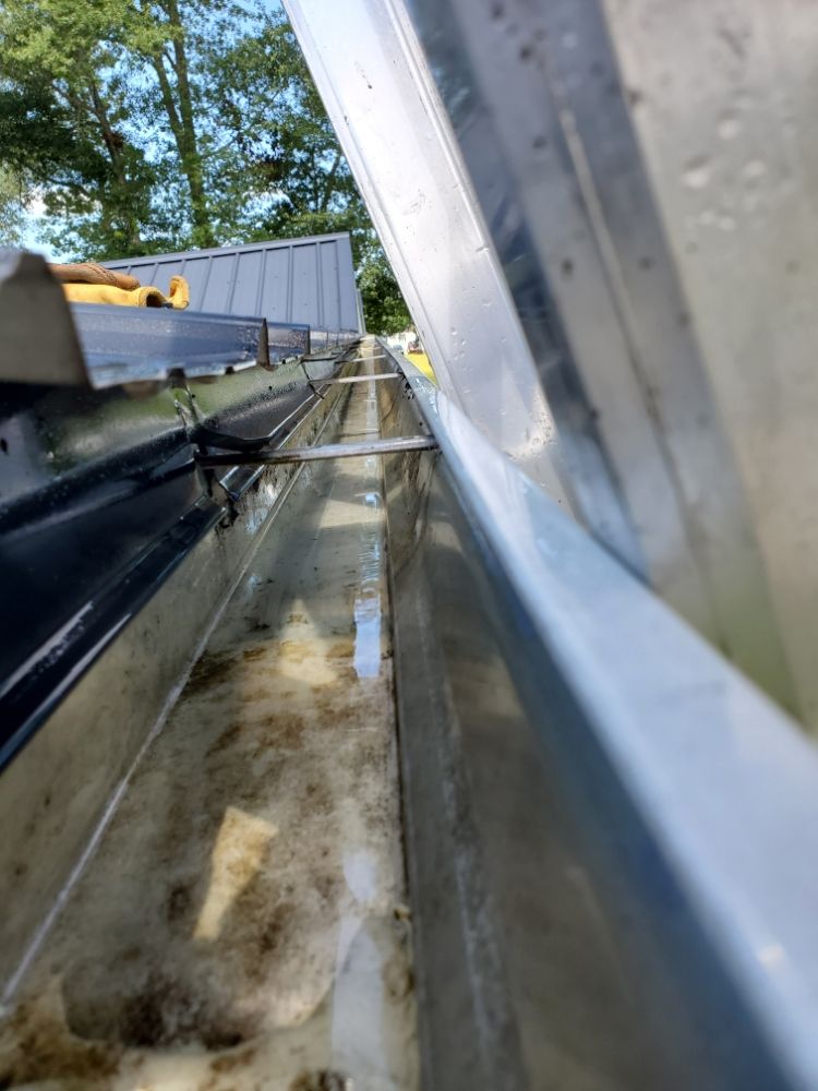 Slide of Cumberland Home Solutions