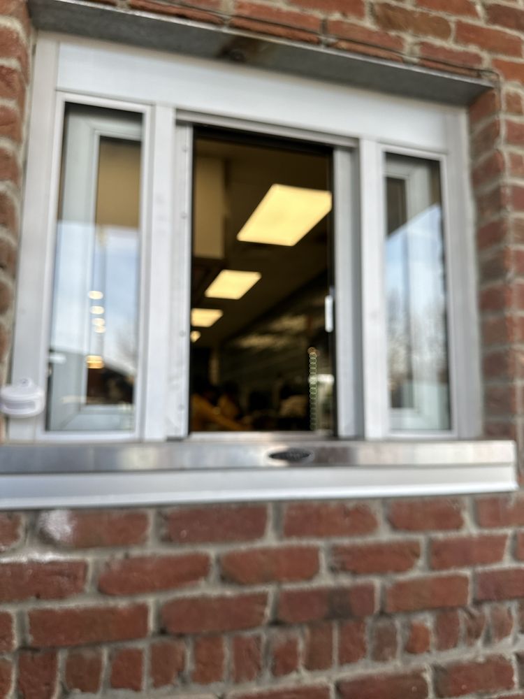 QDOBA Mexican Eats