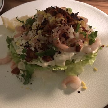 Riviera - Ceasar salad, best I ever had! - Canadian (New) Near Me - Ottawa, Ontario