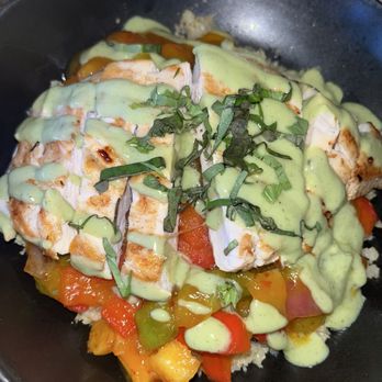 SkinnyFATS - Mangolorian - New American Near Me - Las Vegas, Nevada