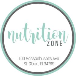 Nutrition Zone
