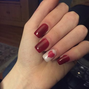 Nail Expo - Nail Salons Near Me - Danbury, Connecticut