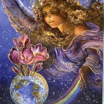 Cultiv8 Wellness - An oracle card I was greeted with before my very relaxing massage - Massage Therapy Near Me - Santee, California Cultiv8 Wellness - An oracle card I was greeted with before my very relaxing massage - Massage Therapy Near Me - Santee, California