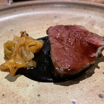 Barley Swine - New American Near Me - Austin, Texas