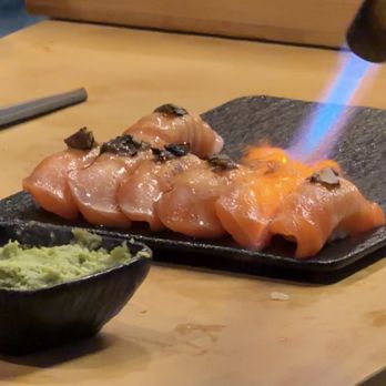 Uka Omakase - Sushi Bars Near Me - New York, New York Uka Omakase - Sushi Bars Near Me - New York, New York