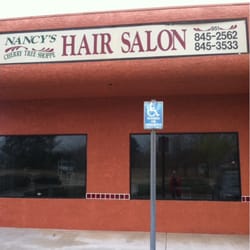 Nancy's Cherry Tree Shoppe & Salon