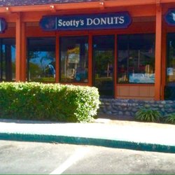 Scotty's Donuts