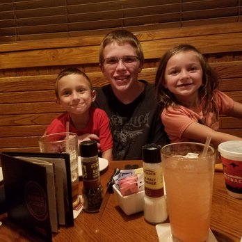 Outback Steakhouse - Steakhouses Near Me - Burleson, Texas