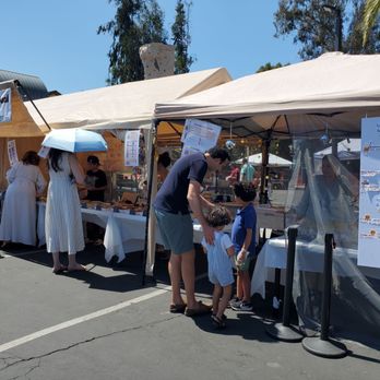 King Tut Festival - Dessert - Festivals Near Me - Hayward, California