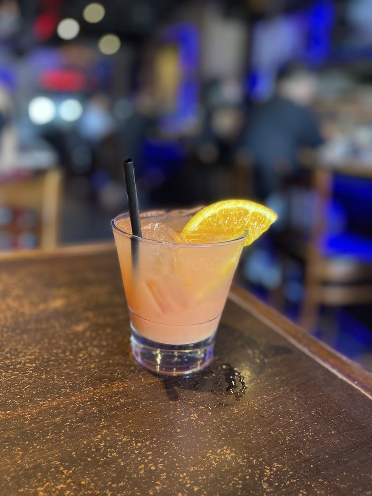 Tequila Jack's Restaurant & Cantina