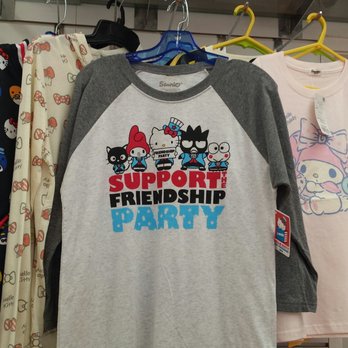 Sanrio Surprises - Clothing - Toy Stores Near Me - Temple City, California