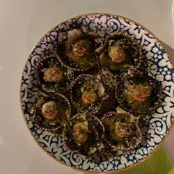 Mar Y Paz - Scallops