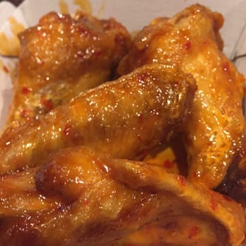 Buffalo Wild Wings - Asian Zing! - American Near Me - Memphis, Tennessee