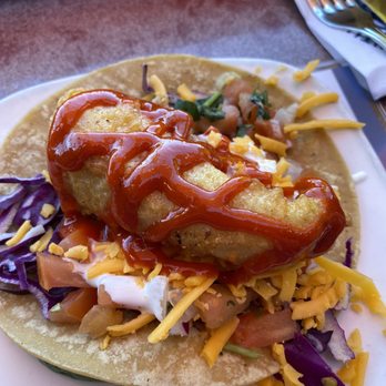Brigantine - The Brig 's Famous Fish Tacos - Seafood Near Me - San Diego, California