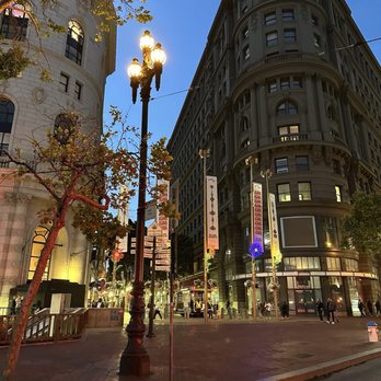 Union Square - Union Square {4/29/2025} - Shopping Centers Near Me - San Francisco, California Union Square - Union Square {4/29/2025} - Shopping Centers Near Me - San Francisco, California