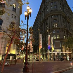 Union Square - Union Square {4/29/2025}