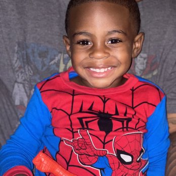 Bry’on Young - Tapered hair cut - Barbers Near Me - Cincinnati, Ohio