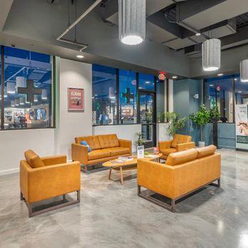 Curaleaf - Cannabis Clinics Near Me - Scottsdale, Arizona