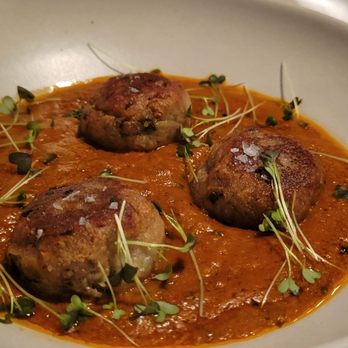Besharam - Malai Kofta - Indian Near Me - San Francisco, California