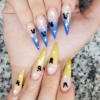 Studio Yen Nail & Spa - By peter - Nail Salons Near Me - Gilbert, Arizona
