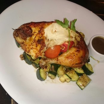 JOEY Bellevue - Roasted chicken - New American Near Me - Bellevue, Washington JOEY Bellevue - Roasted chicken - New American Near Me - Bellevue, Washington