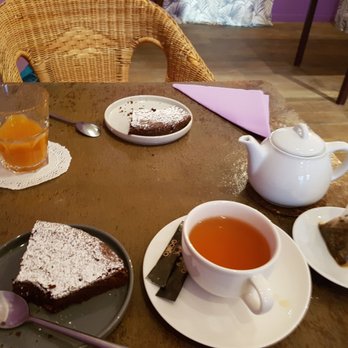 Mercredi Biscuiterie - Desserts Near Me - Lyon, 69
