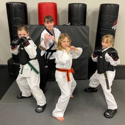 Triumph Martial Arts - Triumph Martial Arts in Pella offers ATA Martial Arts!