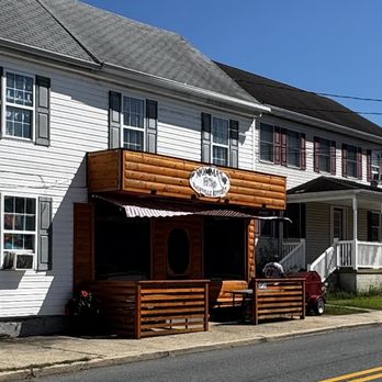 Momma’s Nashville Kitchen - Barbeque Near Me - Port Penn, Delaware Momma’s Nashville Kitchen - Barbeque Near Me - Port Penn, Delaware