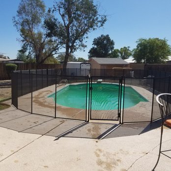 A Safe Pool of Arizona - Fences & Gates Near Me - Phoenix, Arizona