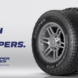 Finnegans' RV Center - Finnegans' RV specializes in truck and towing accessories!

RV, Ag, Marine, Auto, Cargo, etc...since 1969, the area's 'Go To' dealership!