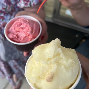 Milwaukee Joe's - Ice Cream & Frozen Yogurt Near Me - Irving, Texas