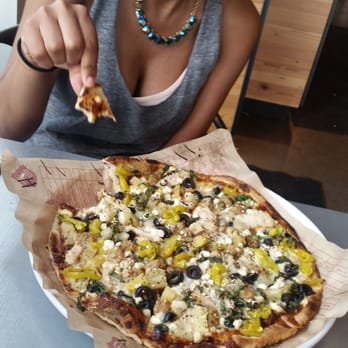 MOD Pizza - For omnivores. - Pizza Near Me - Houston, Texas