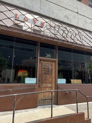 Love, Tito's by null