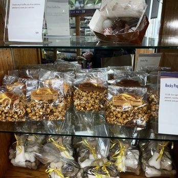 Rocky Mountain Chocolate Factory - Chocolatiers & Shops Near Me - Petaluma, California Rocky Mountain Chocolate Factory - Chocolatiers & Shops Near Me - Petaluma, California