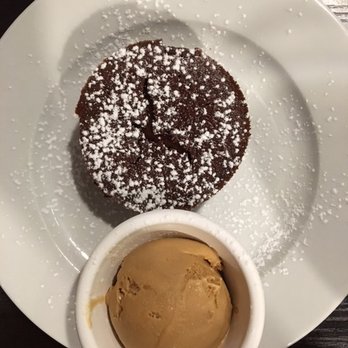 Le Comptoir - Chocolate souflee - Pizza Near Me - Paris, 75 Le Comptoir - Chocolate souflee - Pizza Near Me - Paris, 75