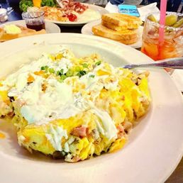 The Coalfield Corner Special